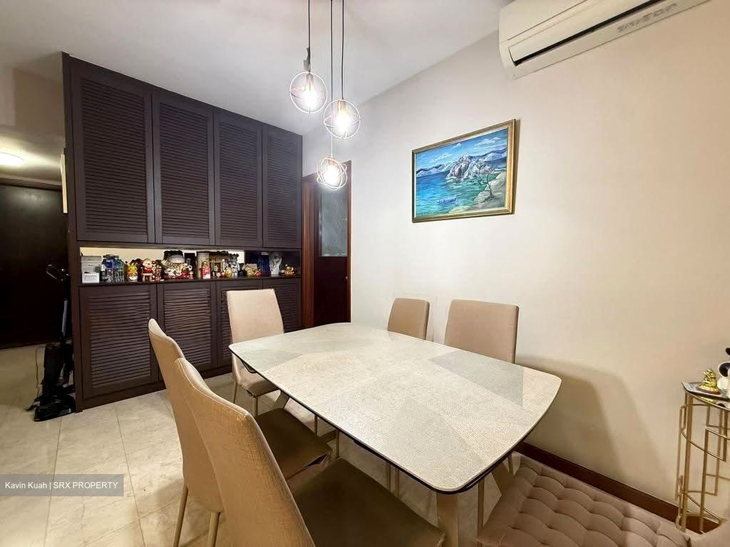 The Gardens At Bishan (D20), Condominium #626145061
